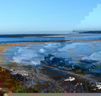 Turners Beach - Yamba Accommodation