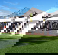 Warrnambool Art Gallery - Yamba Accommodation