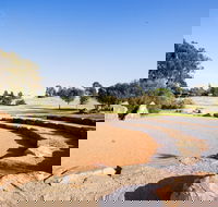 Wiradjuri Amphitheatre - Yamba Accommodation