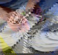 Womboota Artisan Pottery - Yamba Accommodation