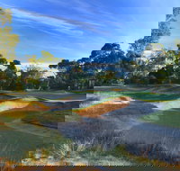 Woodlands Golf Club - Yamba Accommodation