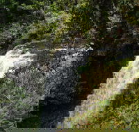 Zillie Falls - Yamba Accommodation