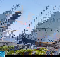 Albany's Historic Whaling Station - Yamba Accommodation