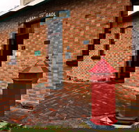 Albany Old Gaol Museum - Yamba Accommodation