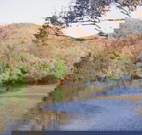 Alligator / Crocodile Hole - Yamba Accommodation