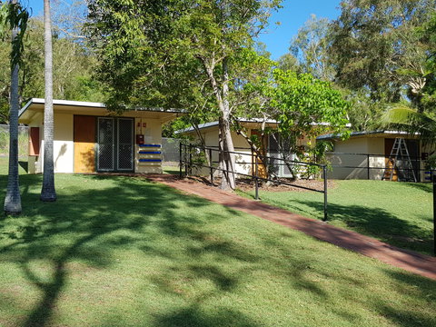 Apex Camps Magnetic Island Group Accommodation, Activities And Events - Yamba Accommodation 1