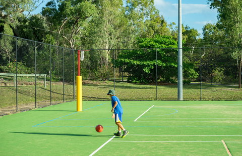 Apex Camps Magnetic Island Group Accommodation, Activities And Events - Yamba Accommodation 2