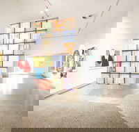Ararat Gallery TAMA - Yamba Accommodation