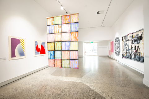 Ararat Gallery TAMA - Yamba Accommodation 0