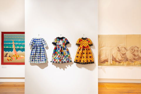 Ararat Gallery TAMA - Yamba Accommodation 2