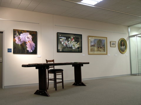 Art Space Corowa - Yamba Accommodation 1