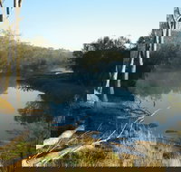 Bilya Walk Track - Yamba Accommodation