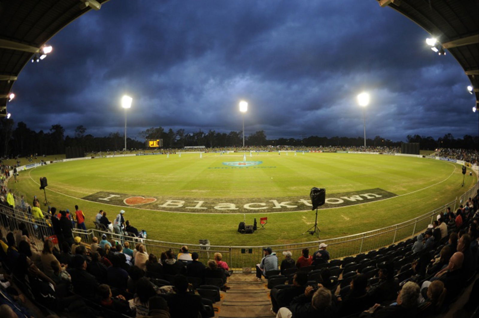 Rooty Hill NSW Yamba Accommodation