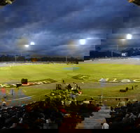 Blacktown International Sportspark - Yamba Accommodation