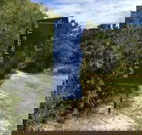 Bluff Track Fitness Trail - Yamba Accommodation