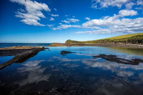 Boat Harbour Rock Pool, Gerringong - Yamba Accommodation 0