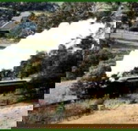 Buxton - Yamba Accommodation