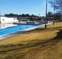 Canowindra Swimming Pool