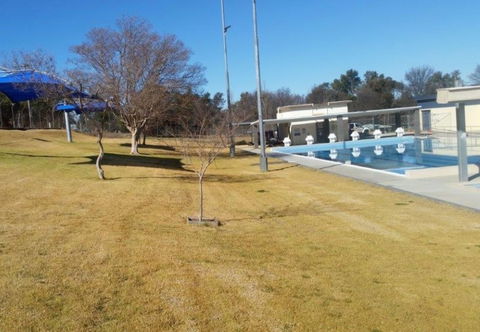 Canowindra Swimming Pool - Yamba Accommodation 1