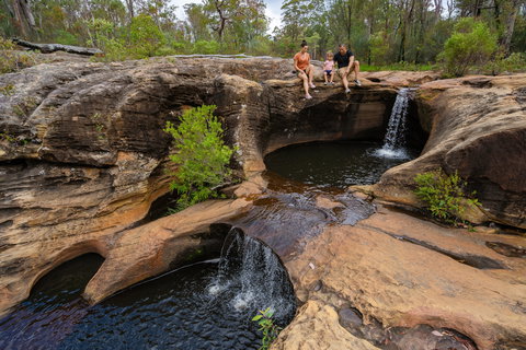 Capricorn Way - Yamba Accommodation 2