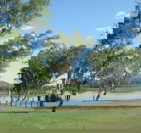 Celebrity Tree Park - Yamba Accommodation