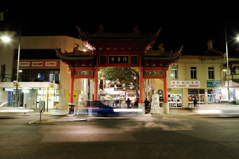 Chinatown - Yamba Accommodation 1