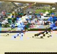 Cleveland Sharks Bowls Club - Yamba Accommodation