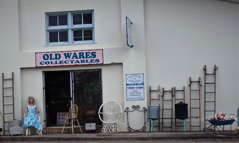 Contrary's On Clarence - Yamba Accommodation 0