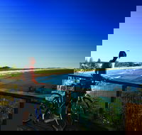 Coolum Beach - Yamba Accommodation