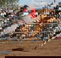 Coonamble - Yamba Accommodation