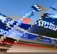 Cranbourne Greyhound Racing Club - Yamba Accommodation