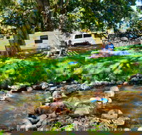 Darlington Park - Yamba Accommodation