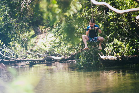 Darlington Park - Yamba Accommodation 2