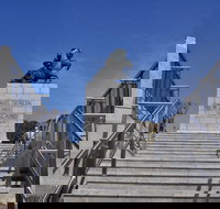 Desert Corps Memorial - Yamba Accommodation