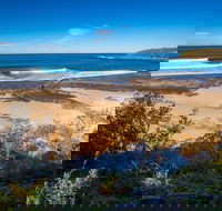 Dolphin Point - Yamba Accommodation
