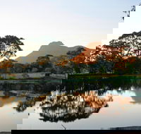 Dunkeld - Yamba Accommodation