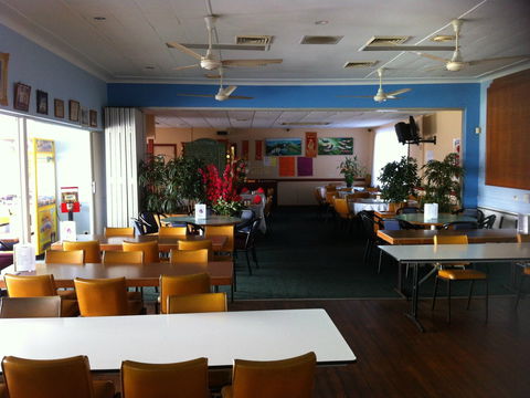 Dungog Memorial Bowling Club - Yamba Accommodation 2