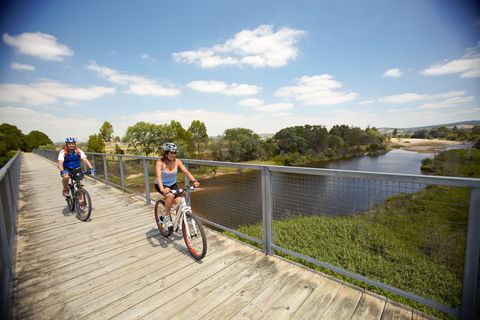 East Gippsland Rail Trail - Yamba Accommodation 0