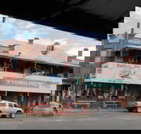 Emmaville - Yamba Accommodation