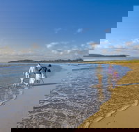 Eurobodalla - Yamba Accommodation