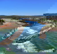 Evans River - Yamba Accommodation