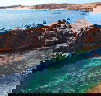 Eyre Peninsula - Yamba Accommodation