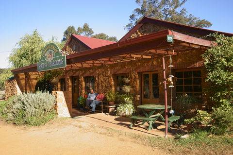 Flavours Of The Porongurup Range Trail - Yamba Accommodation 1