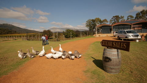 Flavours Of The Porongurup Range Trail - Yamba Accommodation 2