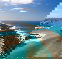 Gippsland Lakes Coastal Park - Yamba Accommodation