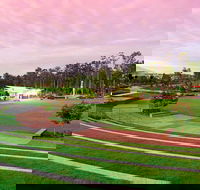 Greater Springfield - Yamba Accommodation