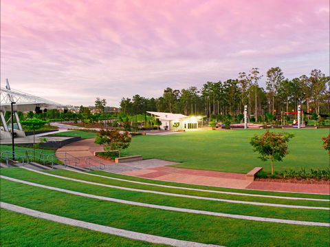 Greater Springfield - Yamba Accommodation 0