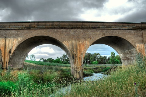 Harden Murrumburrah - Yamba Accommodation 2