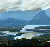 Hinchinbrook Island National Park - Yamba Accommodation