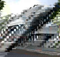 Inverell Art  Gallery - Yamba Accommodation